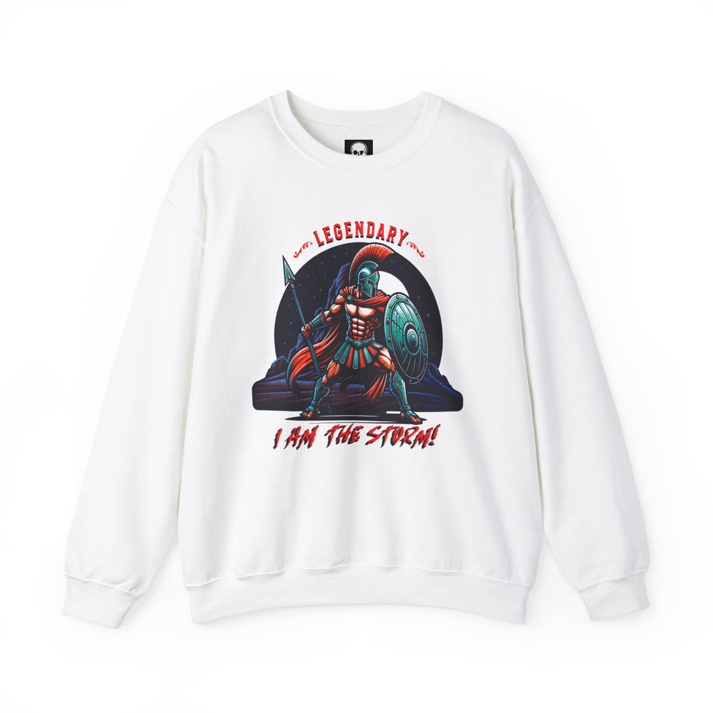 I AM THE STORM SWEATSHIRT