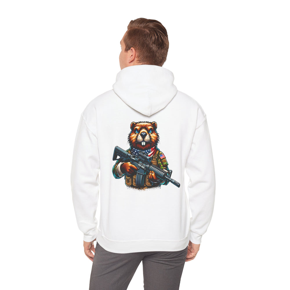 BEAVER OPERATOR HOODIE