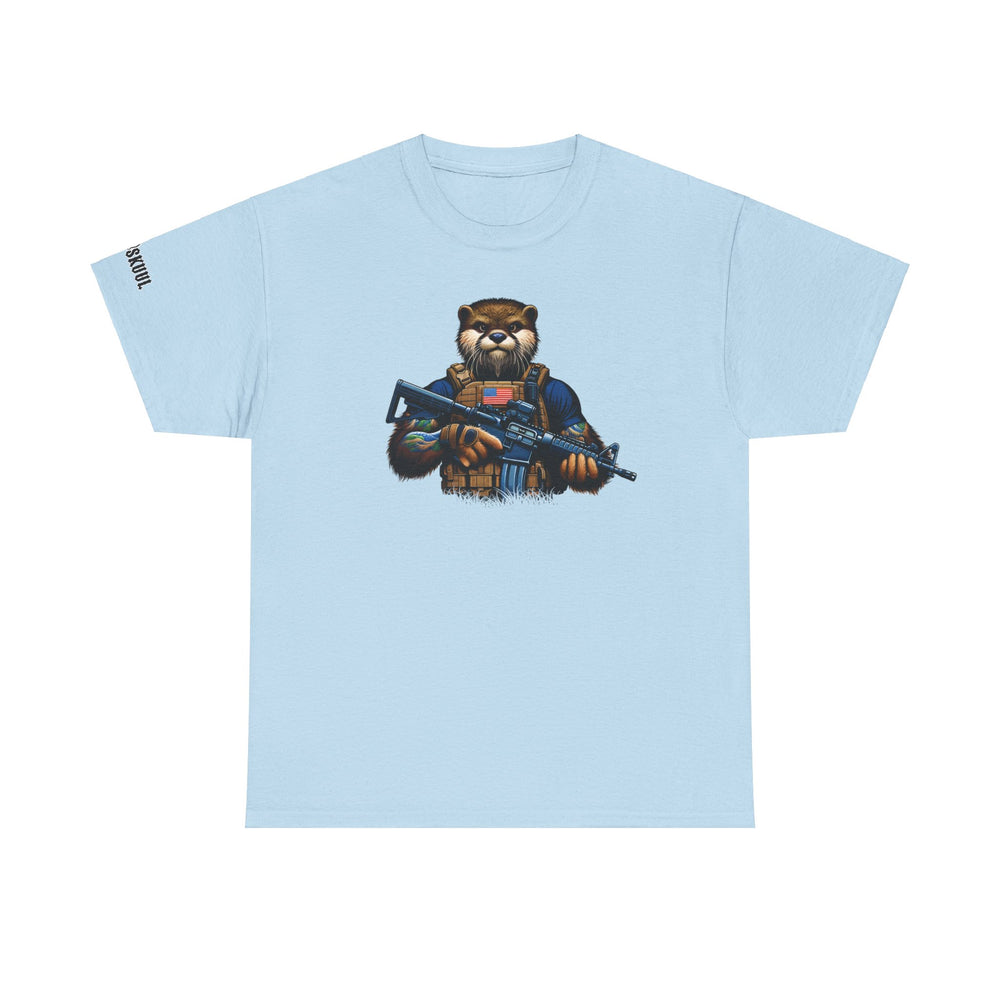 OTTER OPERATOR T SHIRT