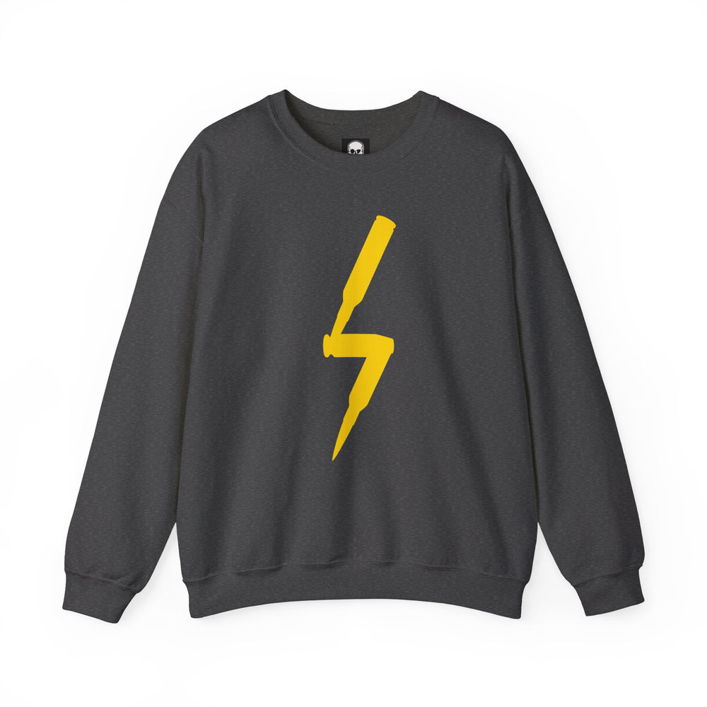 AMMO THUNDER SWEATSHIRT