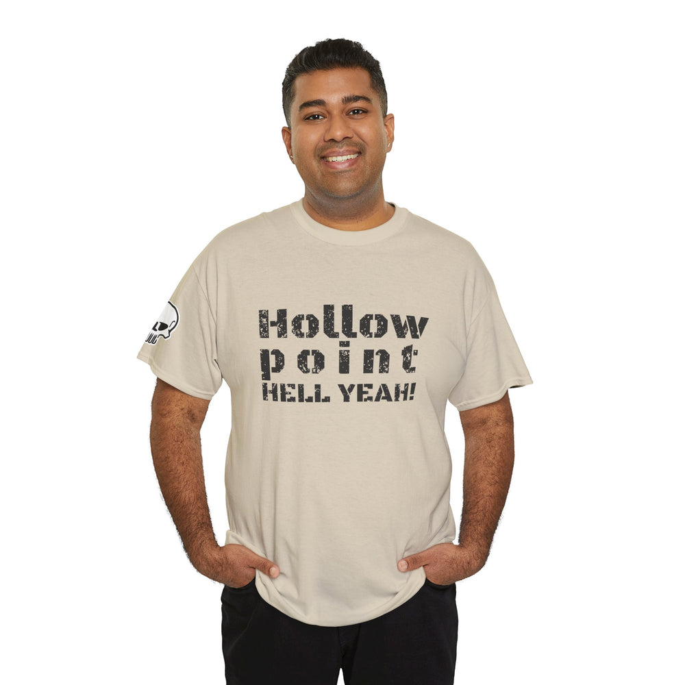 HOLLOW POINT HELL YEAH! T SHIRT