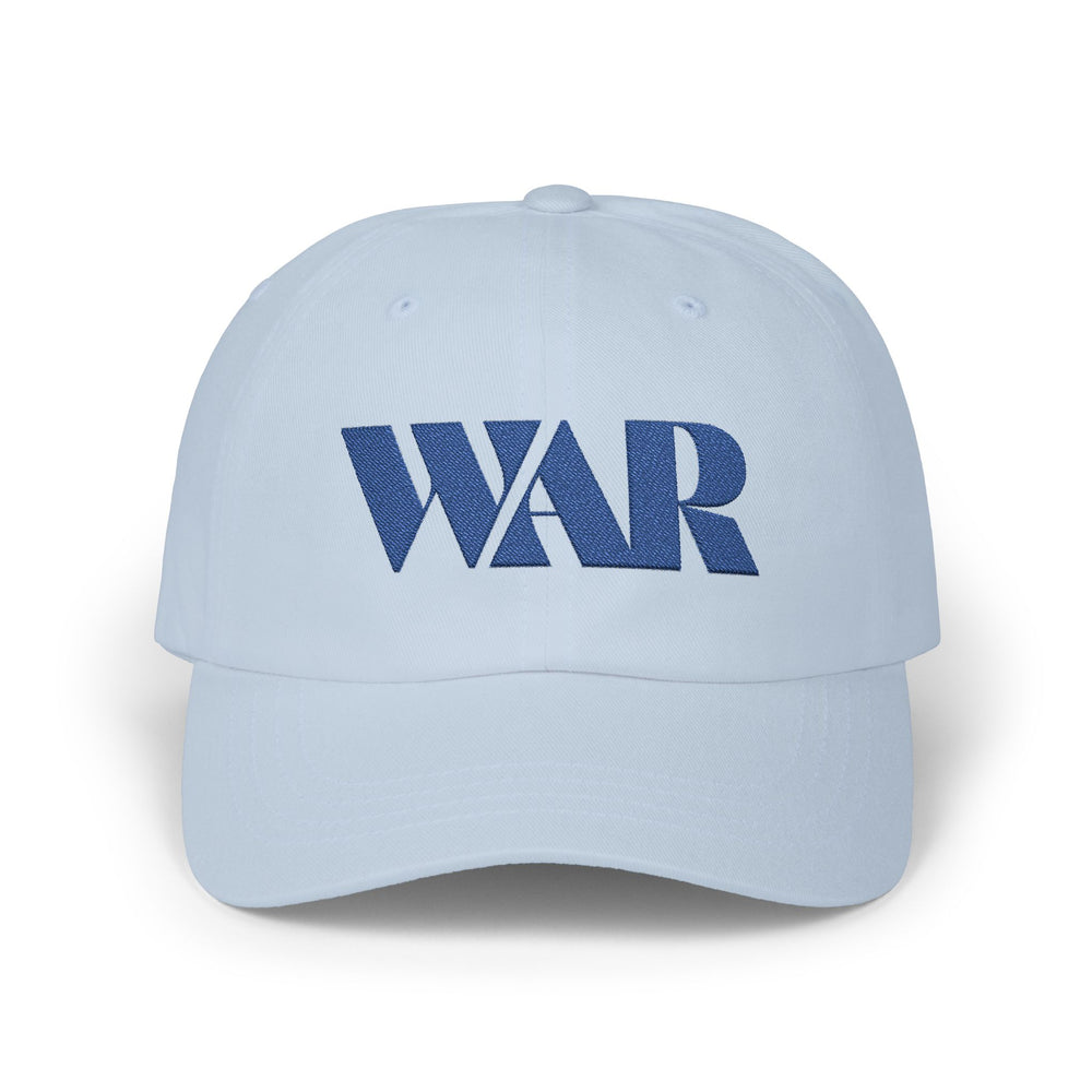 WAR DAD CAP