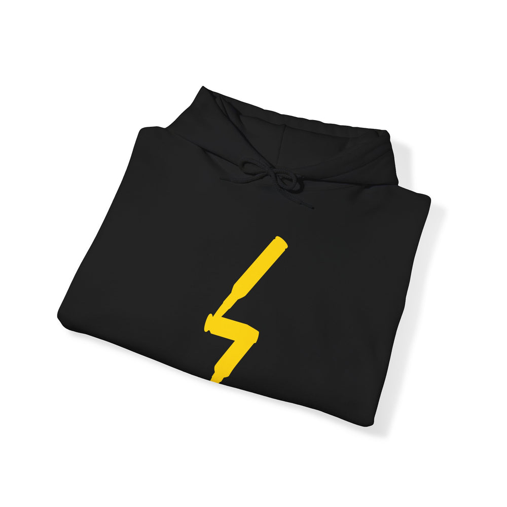 AMMO THUNDER HOODIE