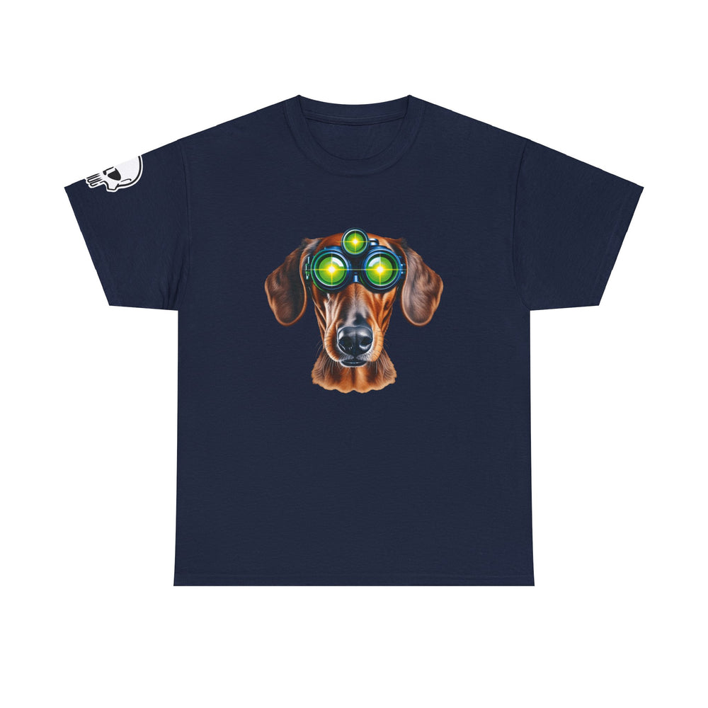 DACHSHUND DOG OPS