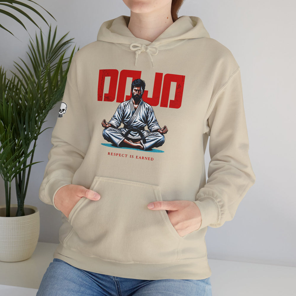 DOJO HOODIE