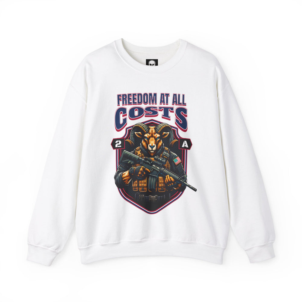 RAM FREEDOM SWEATSHIRT