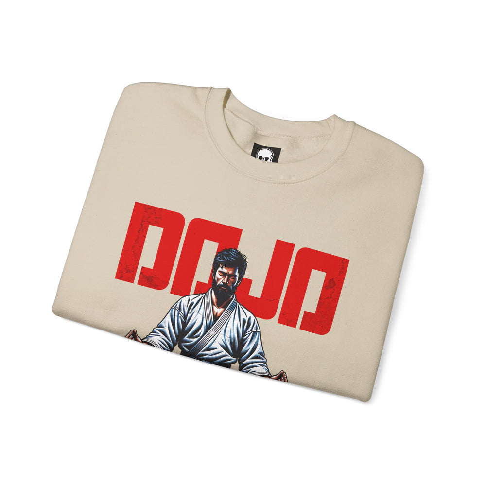 DOJO SWEATSHIRT