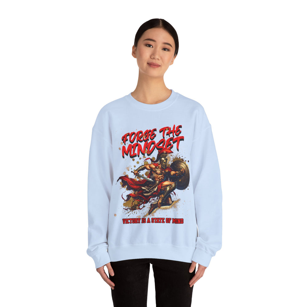FORGE THE MINDSET SWEATSHIRT