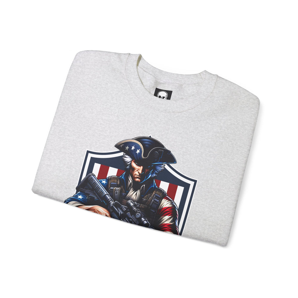 GUARDIANS OF LIBERTY SWEATSHIRT