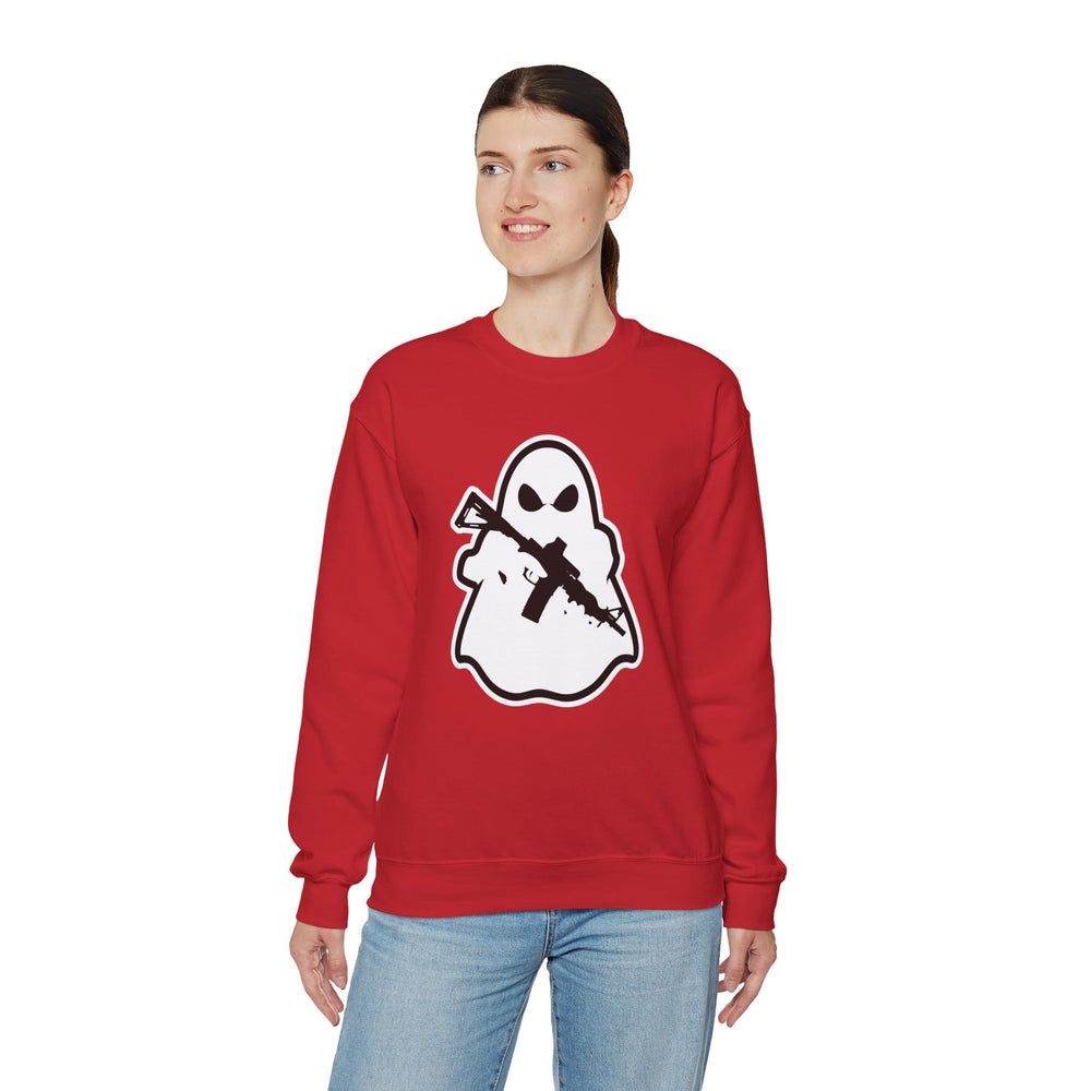 GHOST KILL SWEATSHIRT