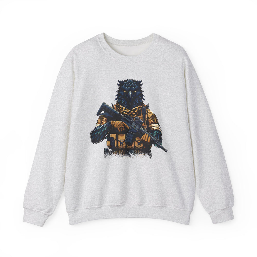 RAVEN OPERATOR SWEATSHIRT