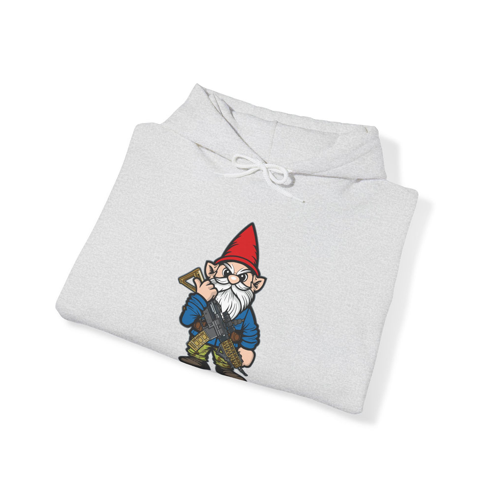 GRUMPY LAWN ENFORCEMENT HOODIE