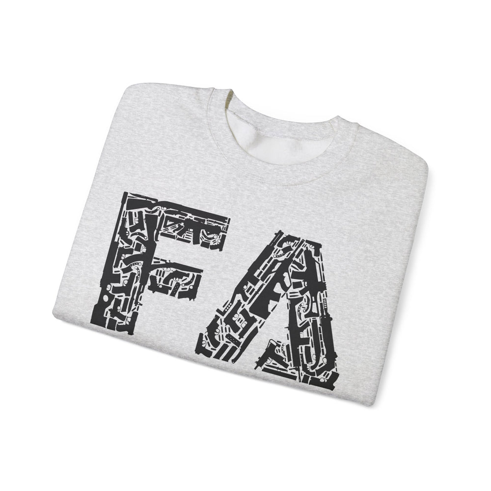 FAFO SWEATSHIRT