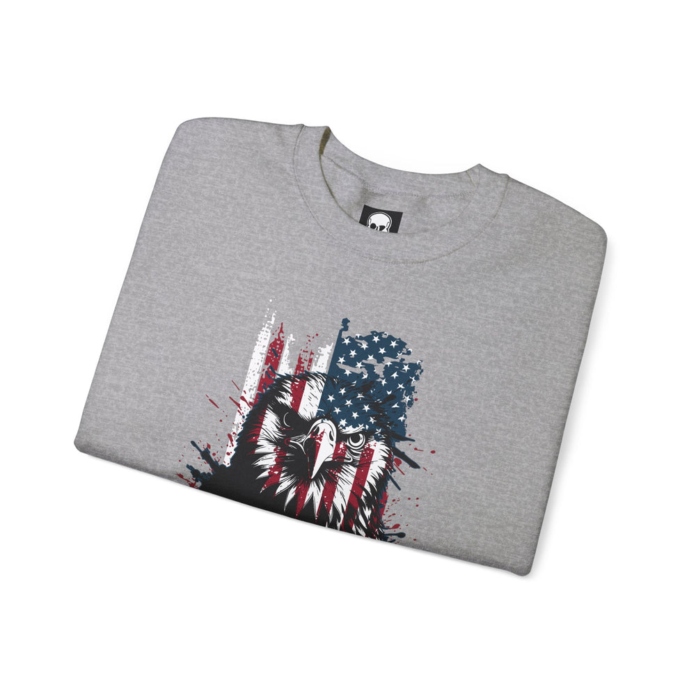 MERICA SWEATSHIRT