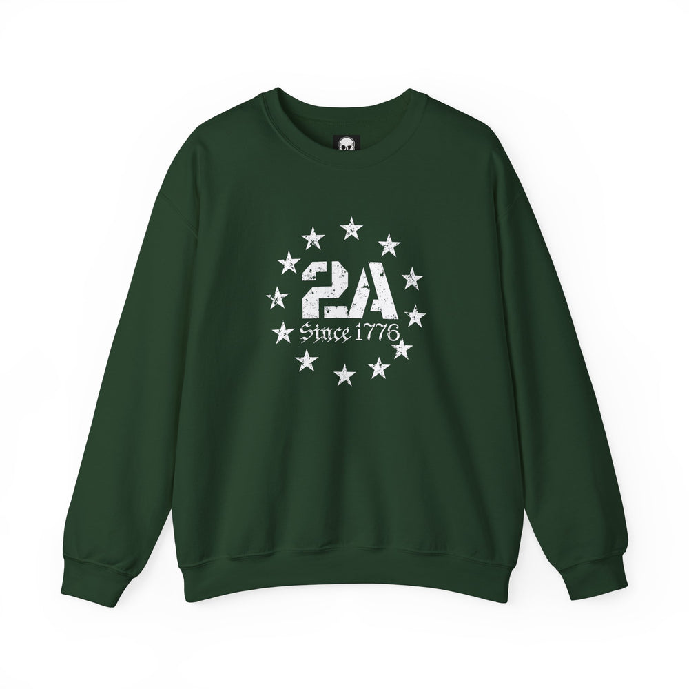 2ND AMENDEMENT SWEATSHIRT