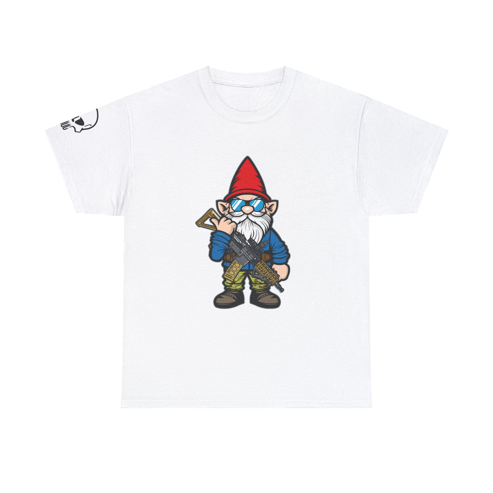 KEEP IT COOL GARDEN GNOME