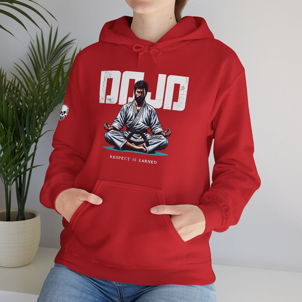 DOJO HOODIE