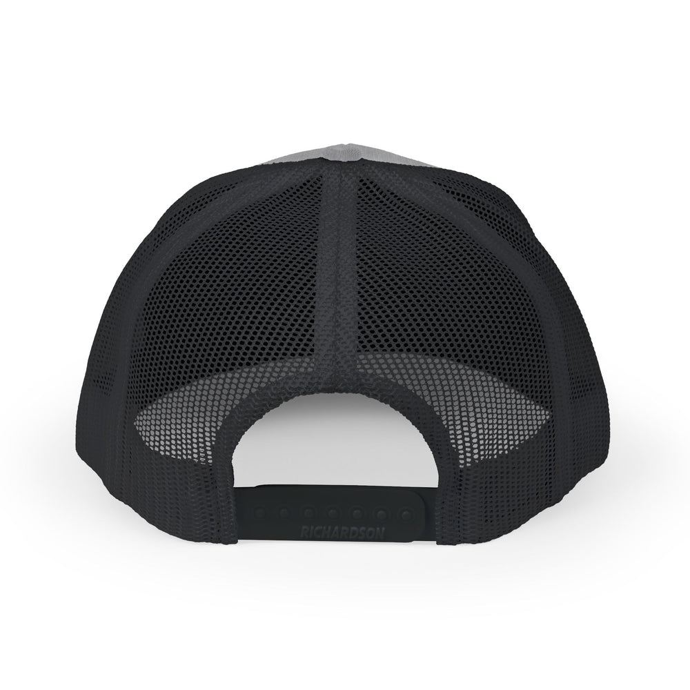 PARABELLUM SNAP TRUCKER HAT