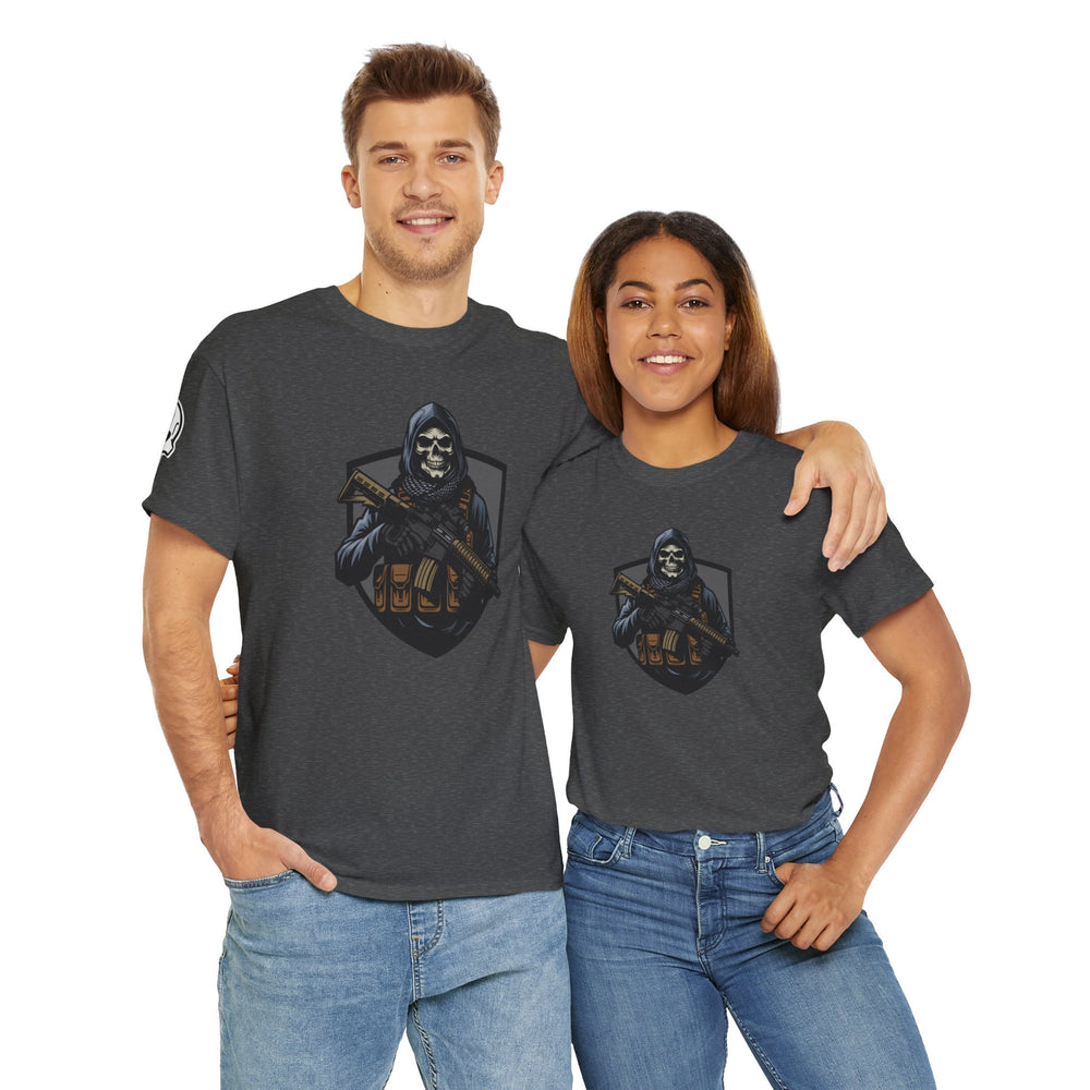 REAPER OPERATOR T SHIRT