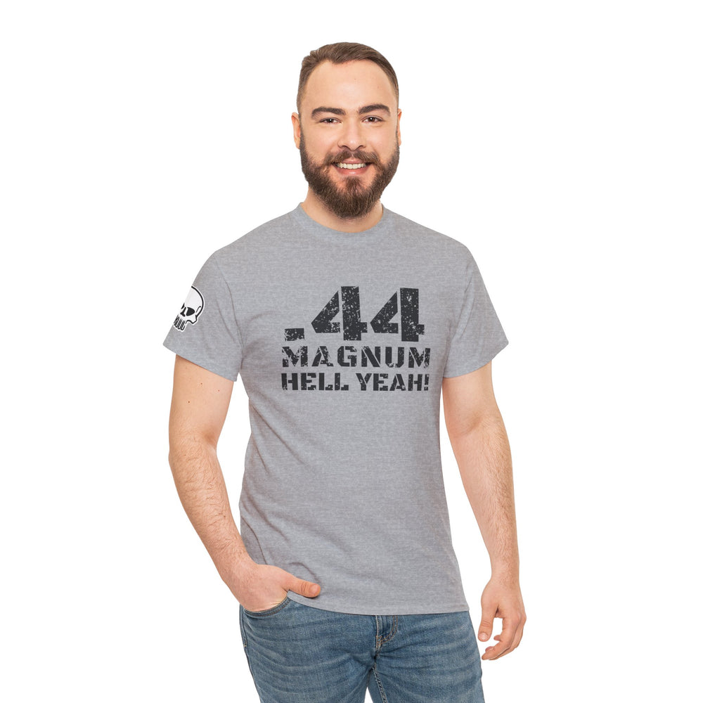 .44 MAGNUM HELL YEAH! T SHIRT