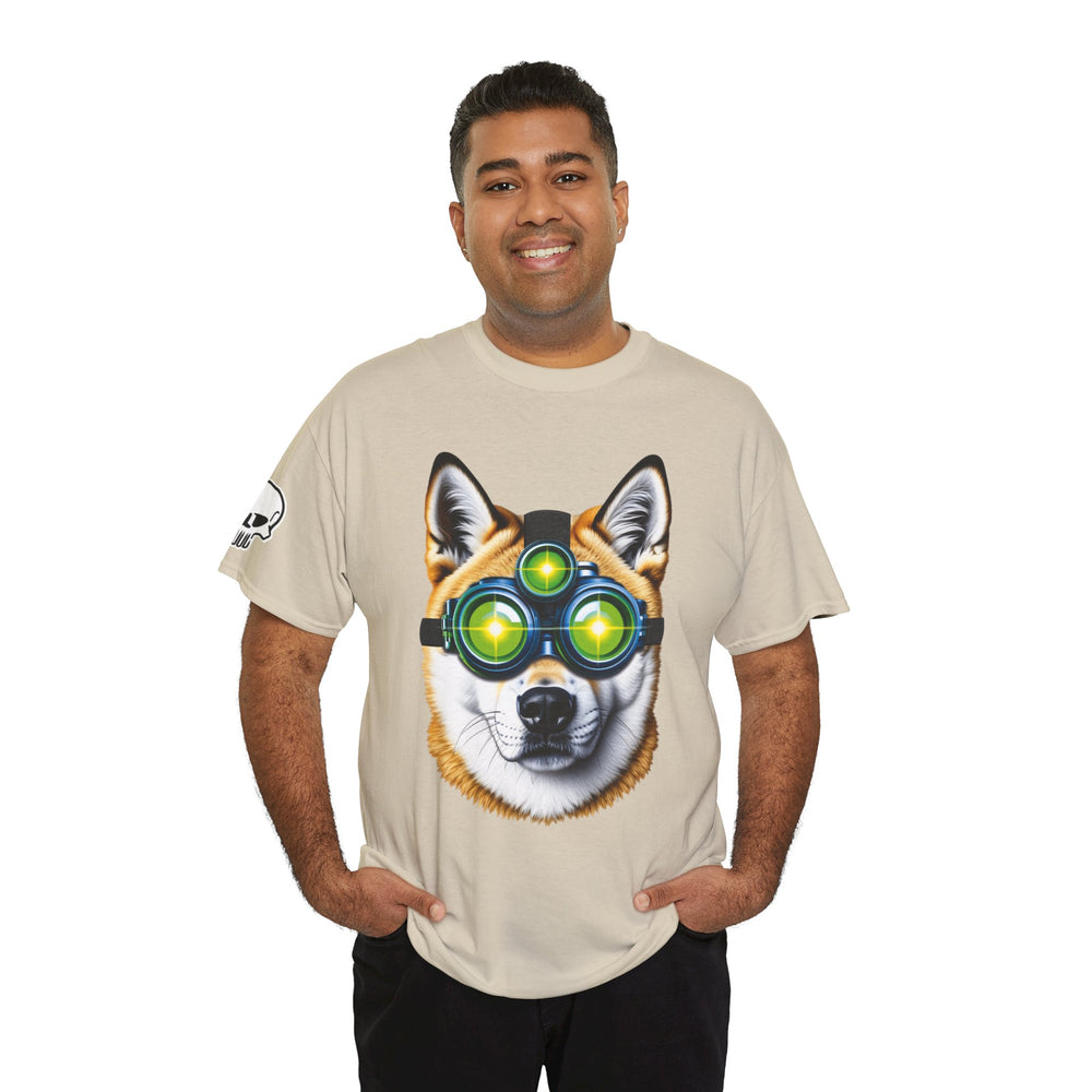 AKITA DOG OPS