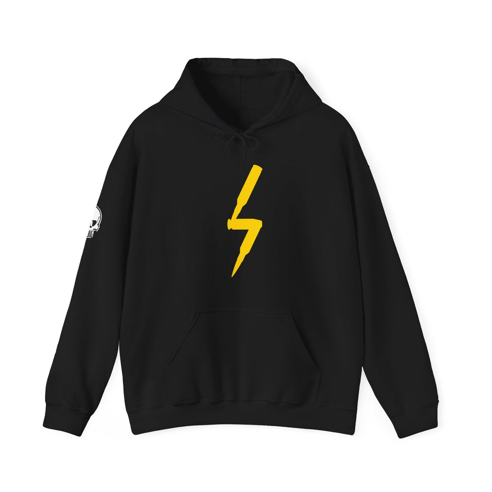 AMMO THUNDER HOODIE