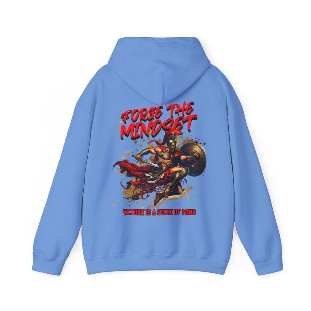 FORGE THE MINDSET HOODIE