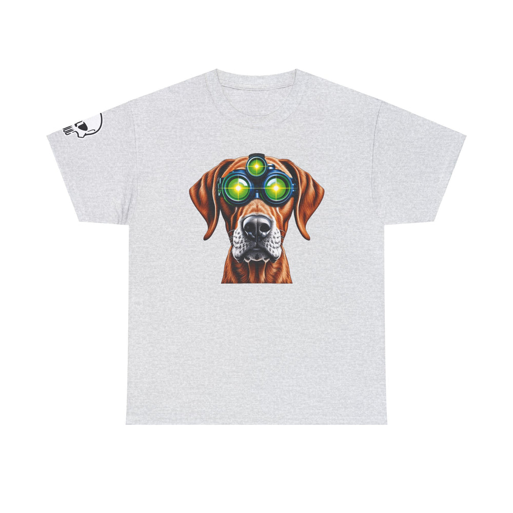 RHODESIAN RIDGEBACK DOG OPS