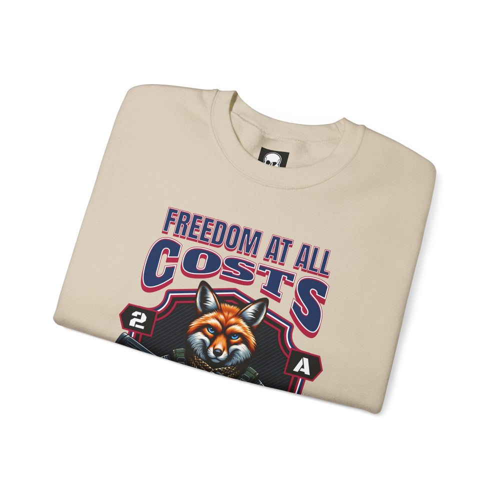 FOX FREEDOM SWEATSHIRT