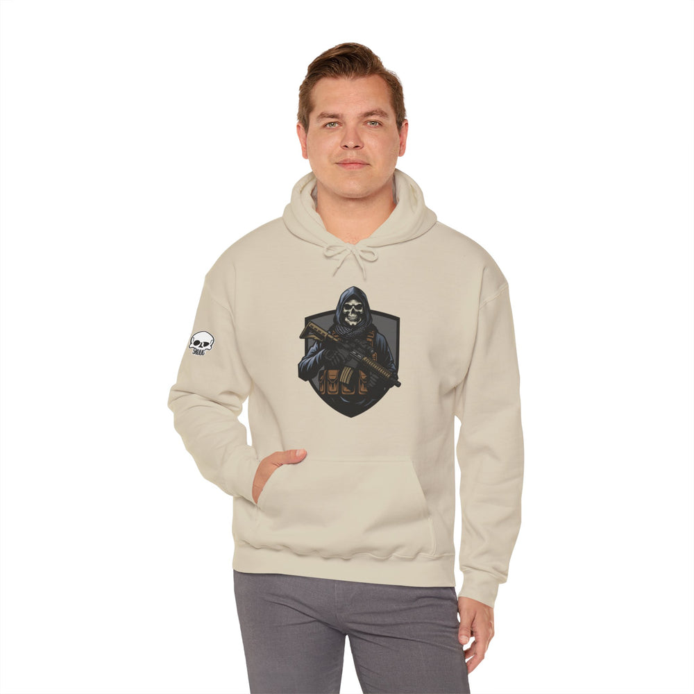 REAPER OPERATOR HOODIE