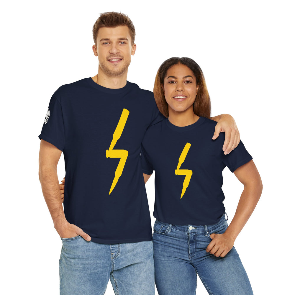 AMMO THUNDER T SHIRT