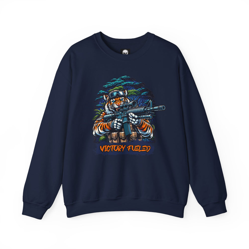 VICTORY FUELED SWEATSHIRT