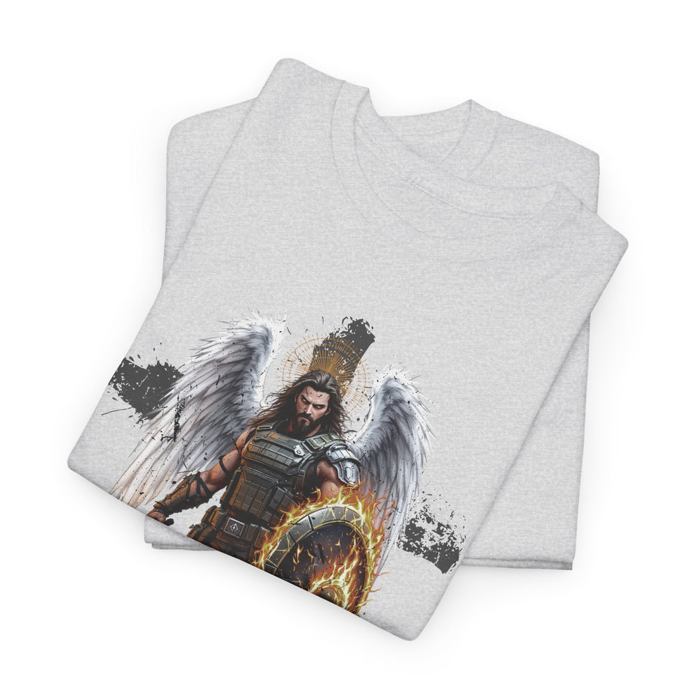 ARCHANGEL 1 CORINTHIANS 16:13 T SHIRT