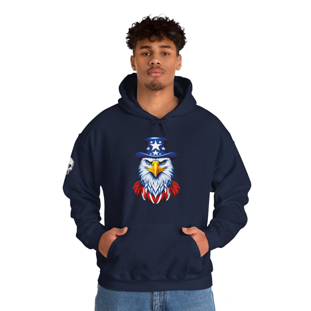 EAGLE SAM HOODIE