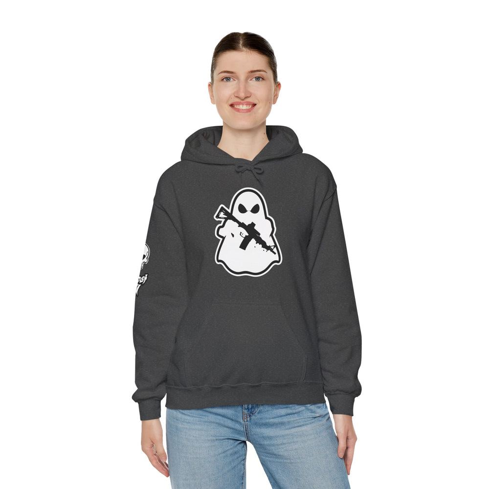 GHOST KILL HOODIE