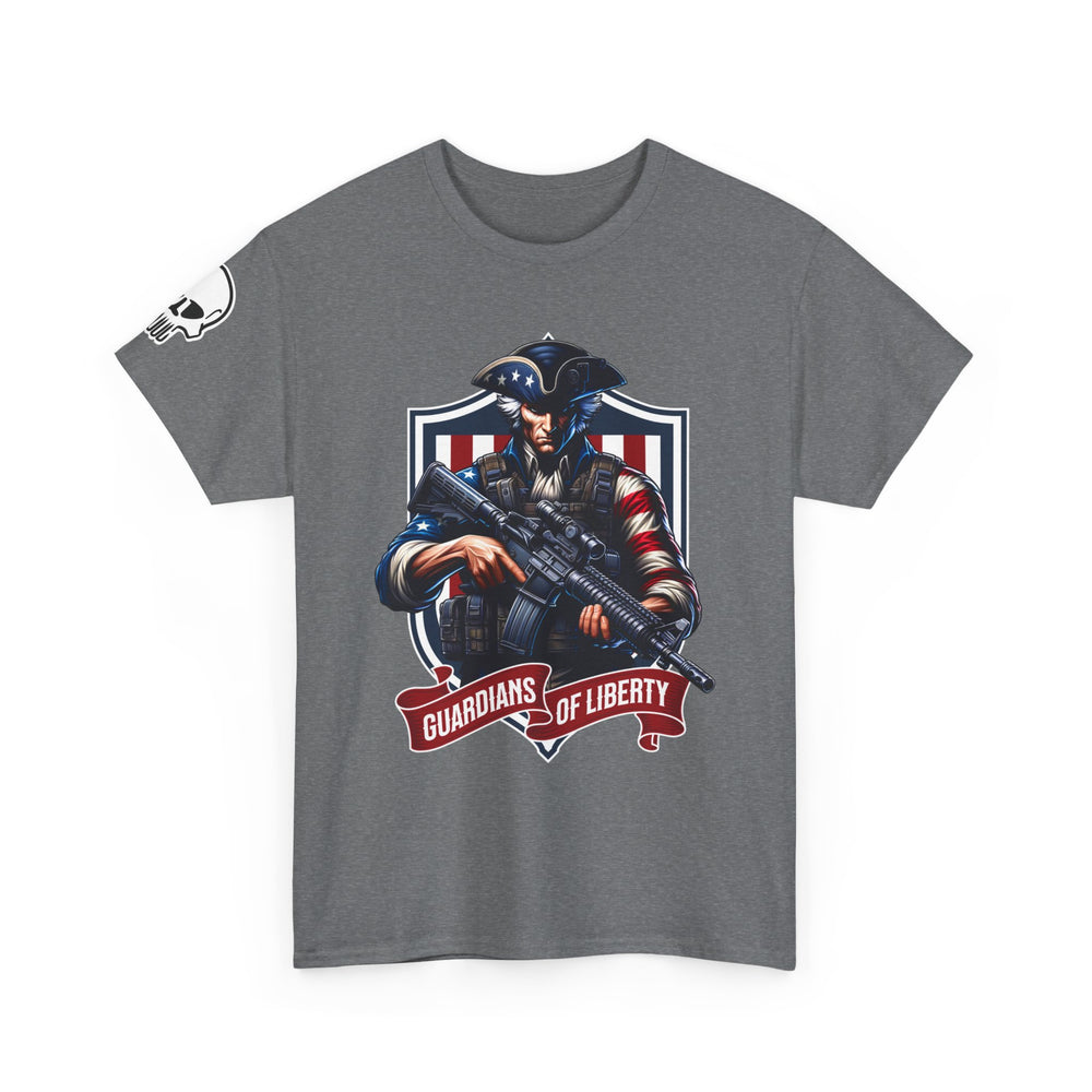 GUARDIANS OF LIBERTY T SHIRT