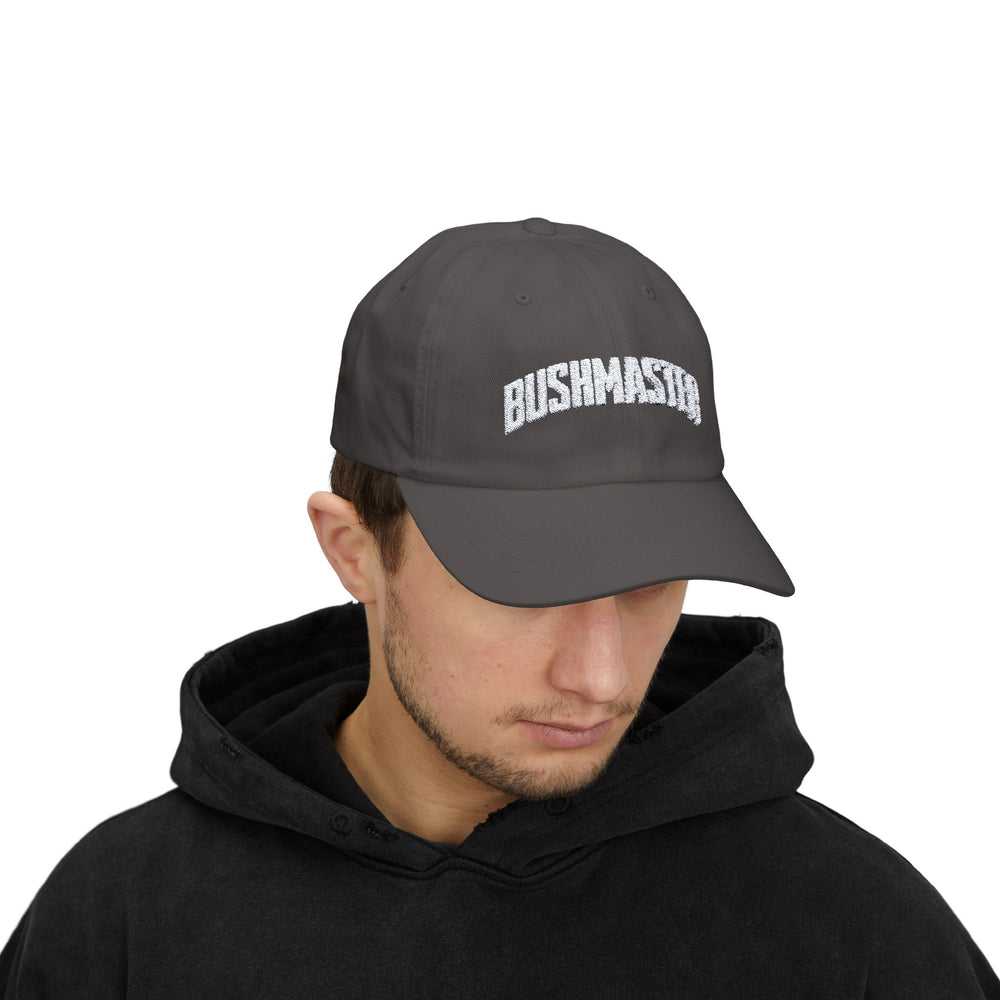 BUSHMASTER DAD CAP