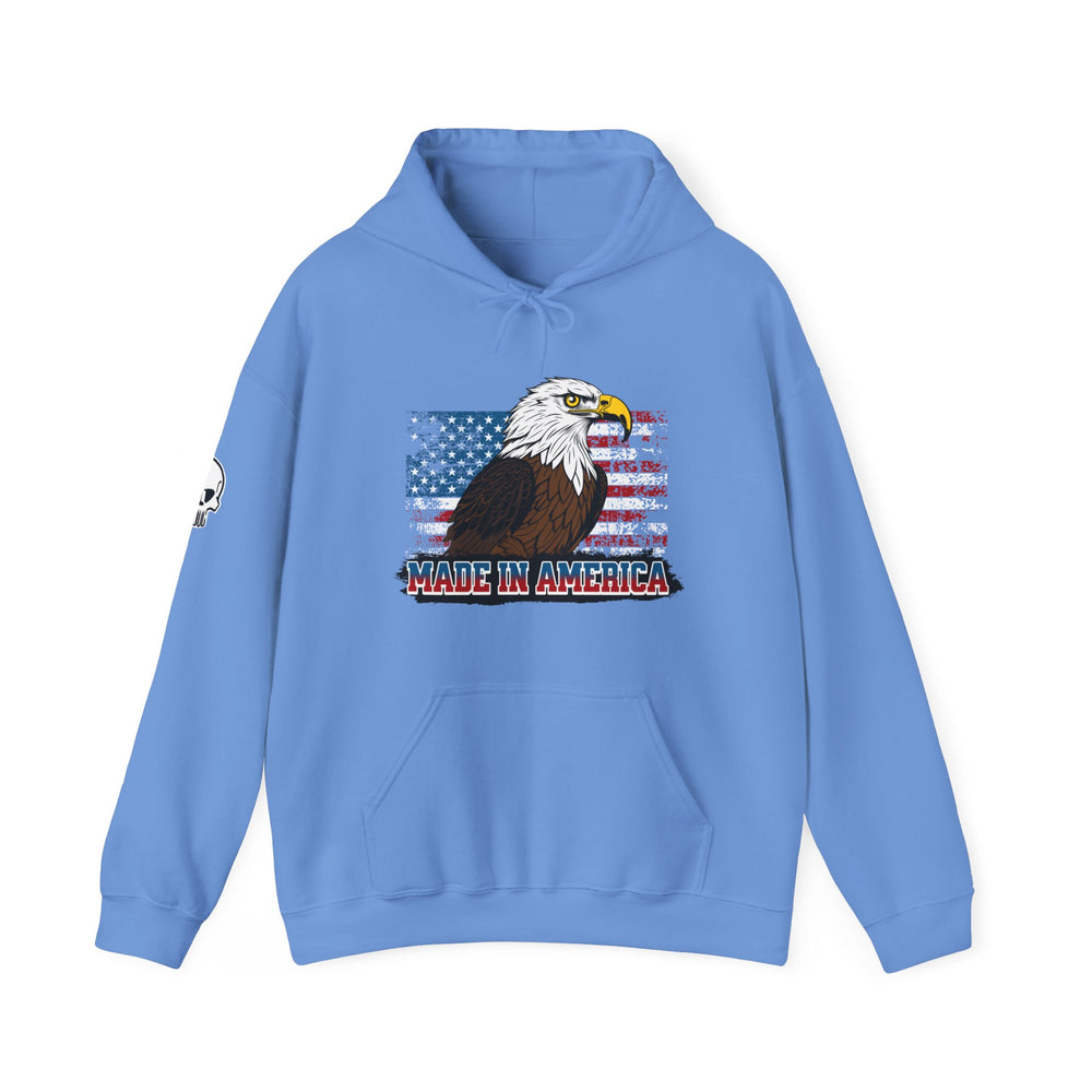 MADE IN AMERICA HOODIE