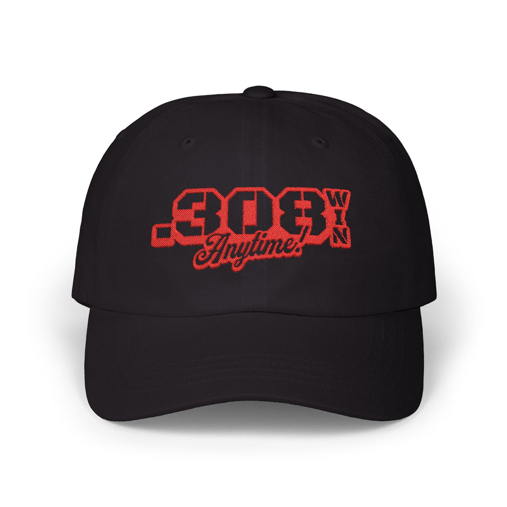 .308 WIN ANYTIME DAD CAP