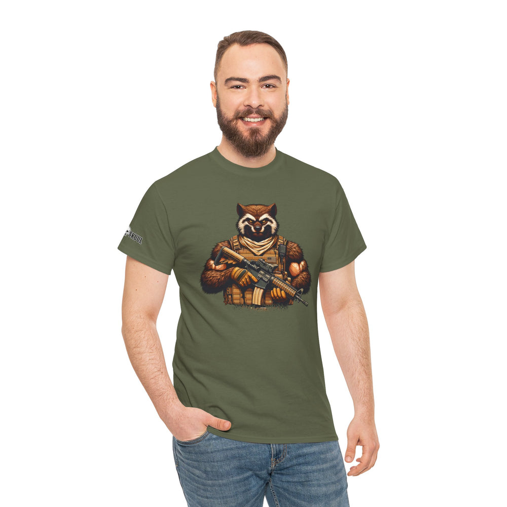 WOLVERINE OPERATOR T SHIRT