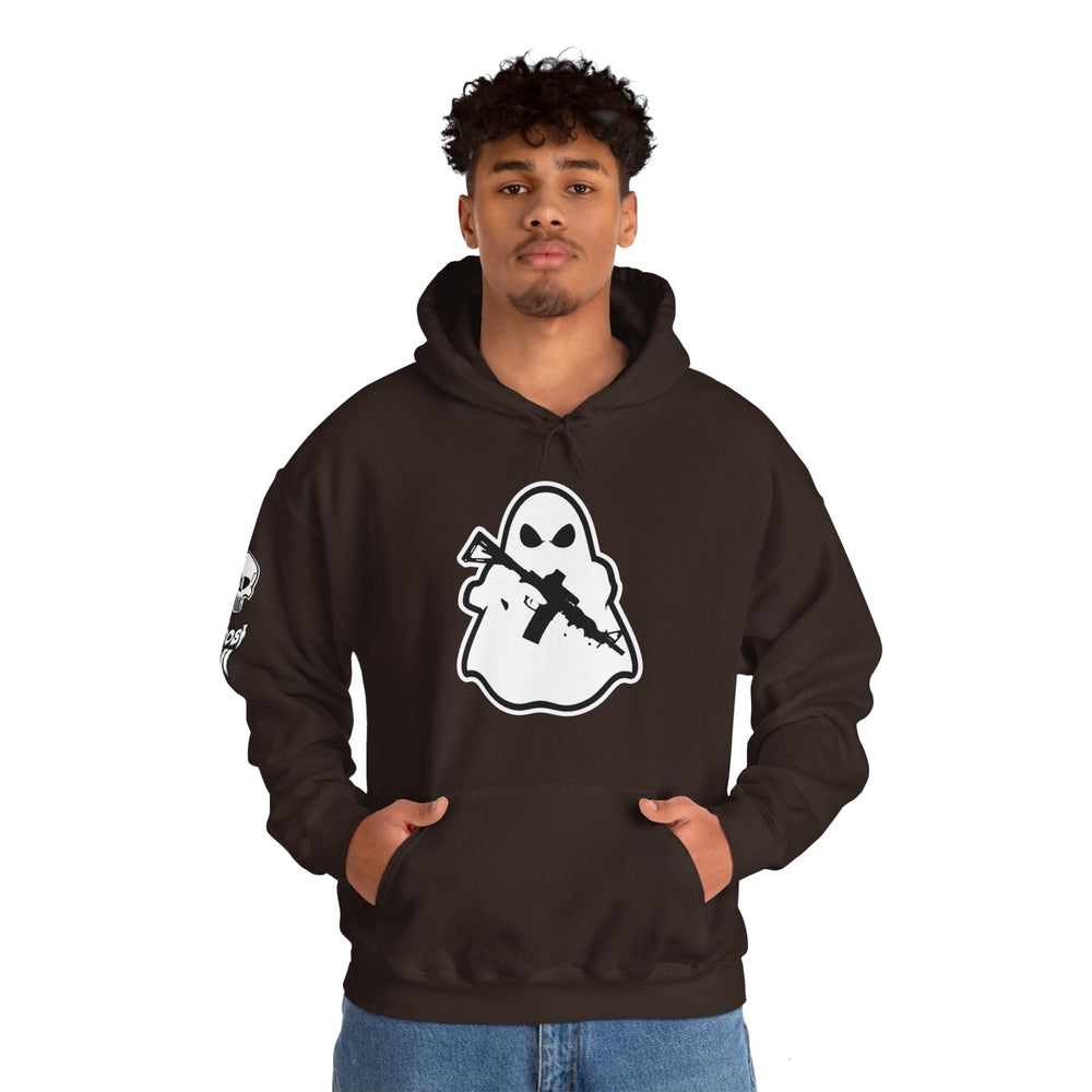 GHOST KILL HOODIE