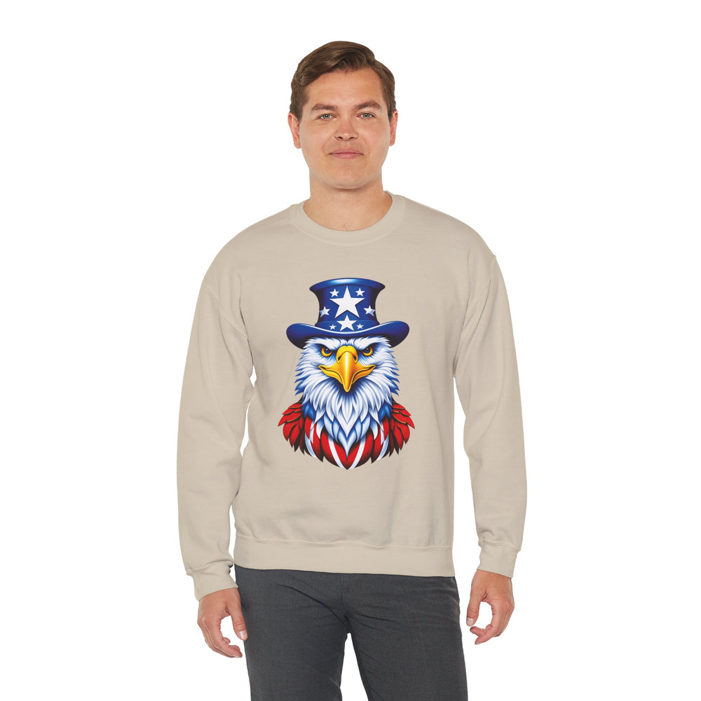 EAGLE SAM SWEATSHIRT