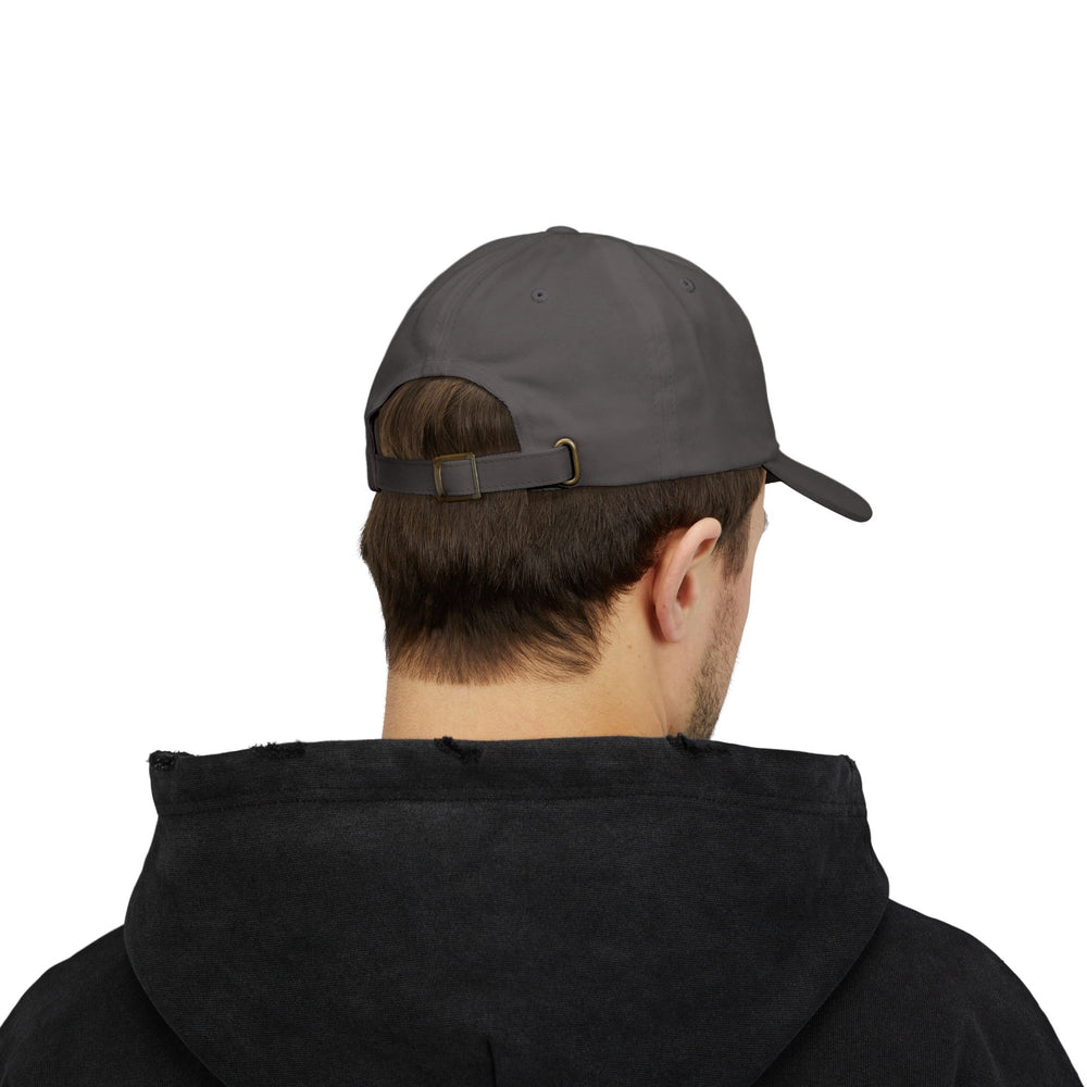 PARABELLUM DAD CAP