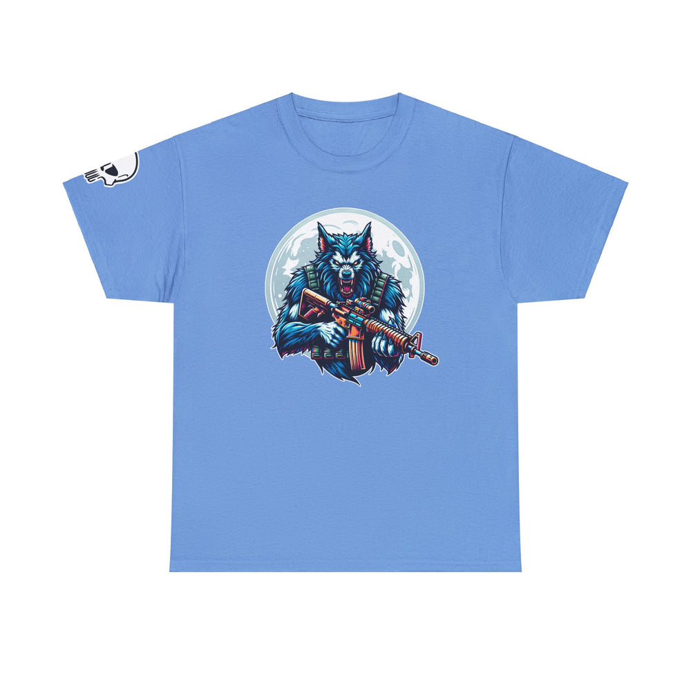 HUNTER'S MOON T SHIRT