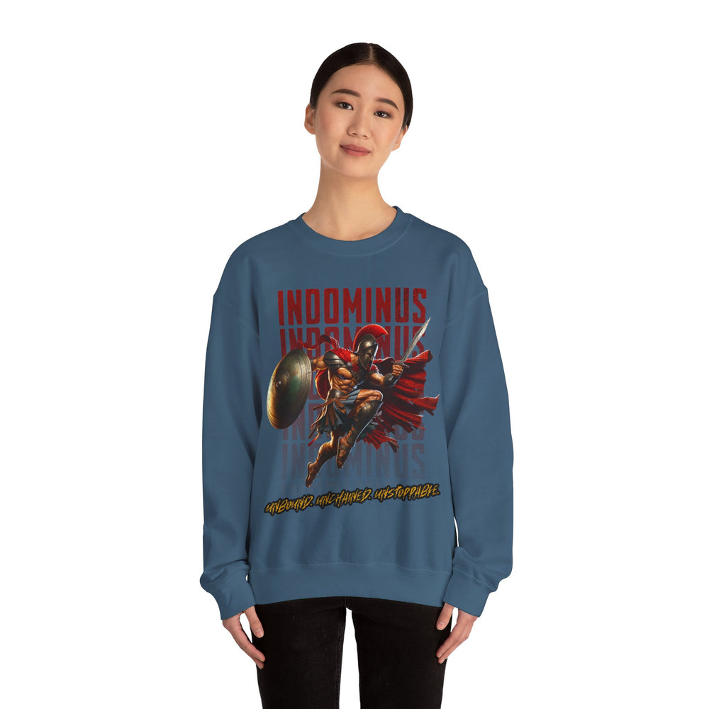 INDOMINUS SWEATSHIRT