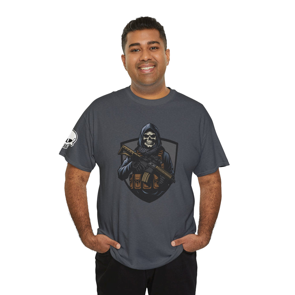 REAPER OPERATOR T SHIRT