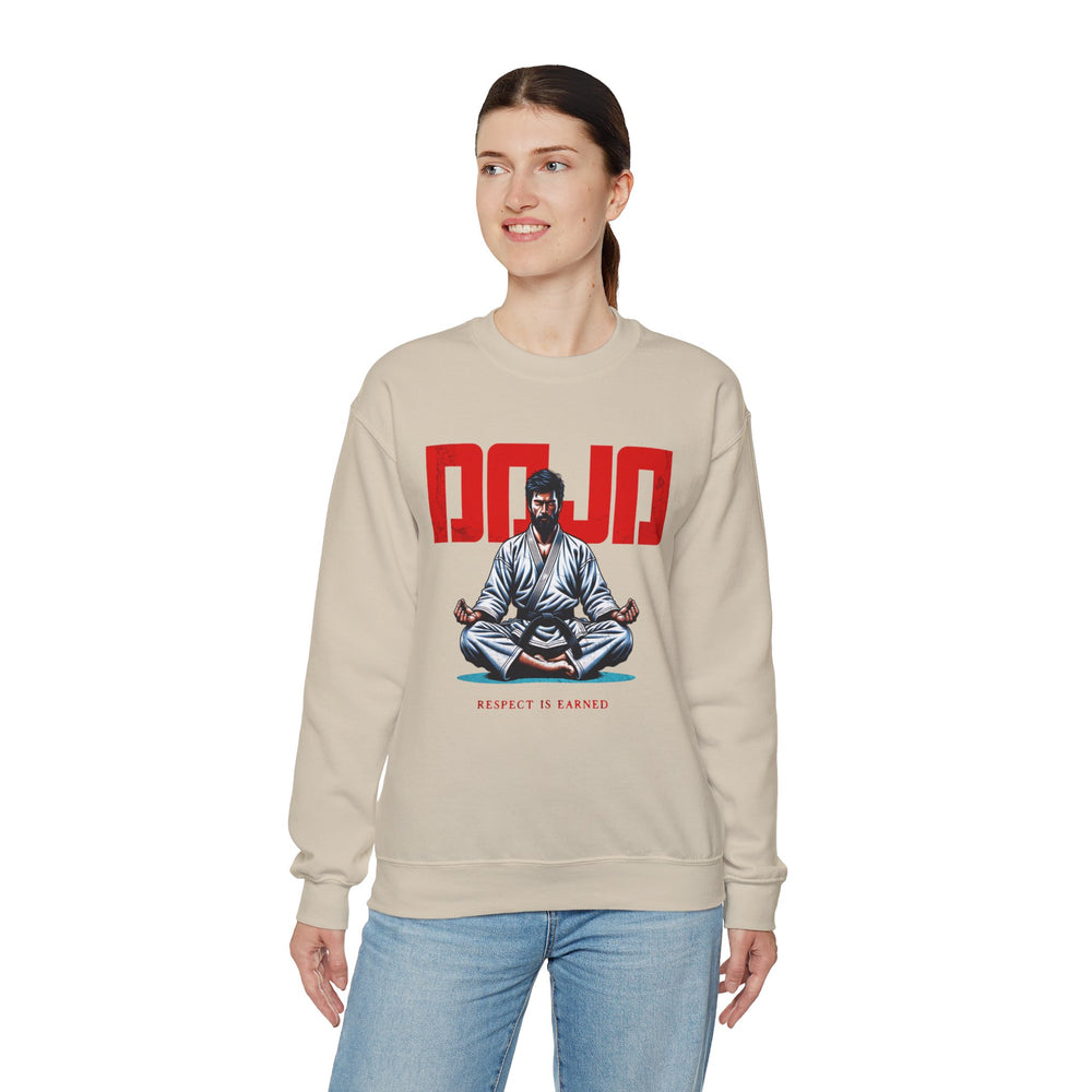 DOJO SWEATSHIRT