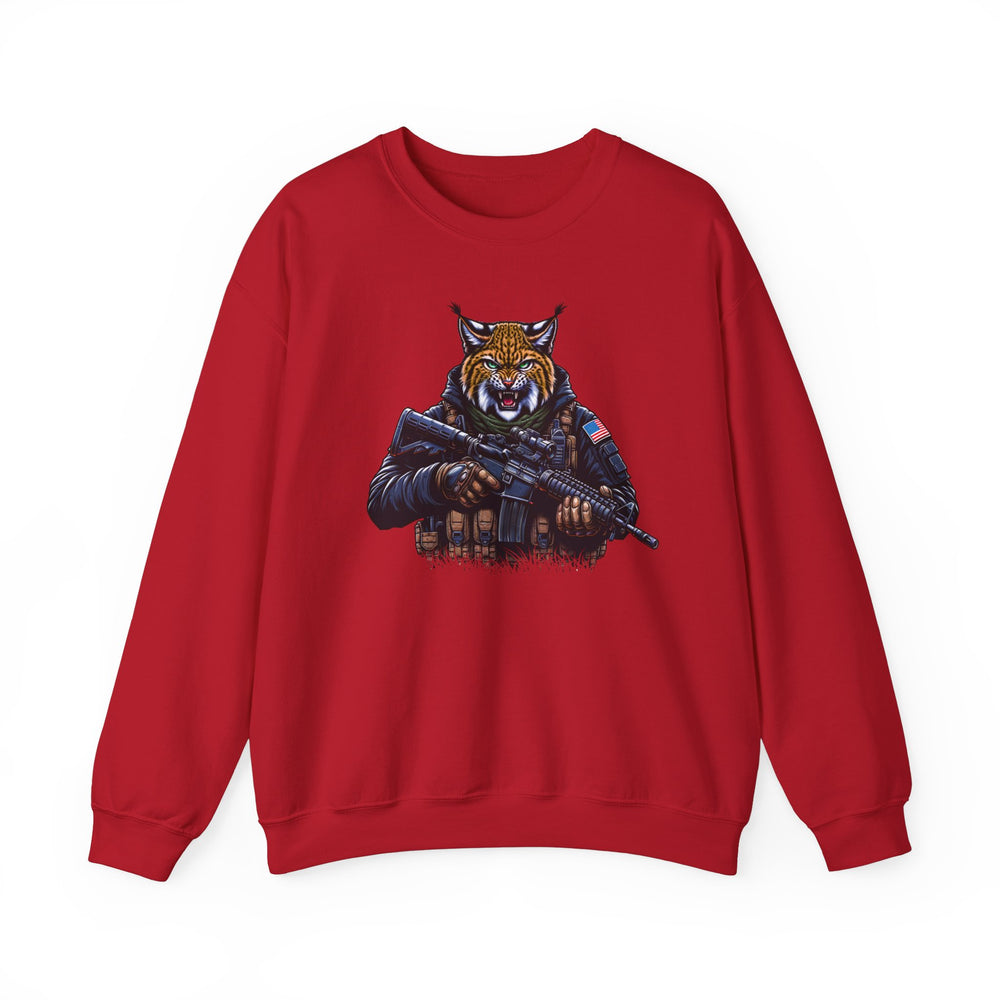 BOBCAT OPERATOR SWEATSHIRT