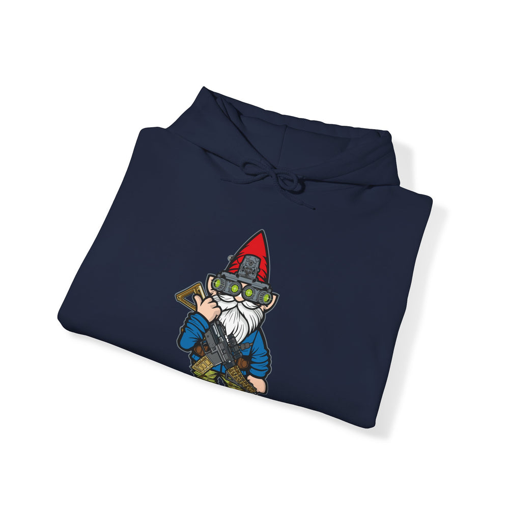 SPEC OPS GARDEN GNOME HOODIE