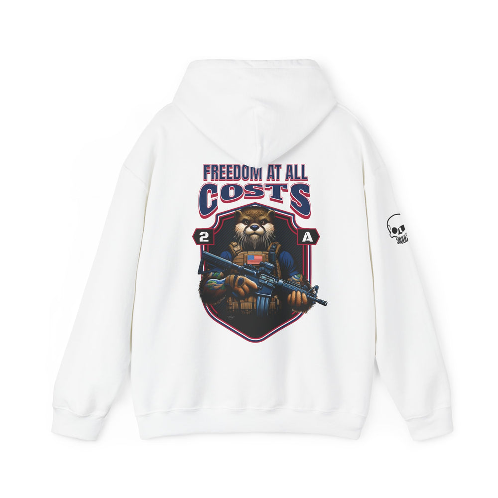 OTTER FREEDOM HOODIE